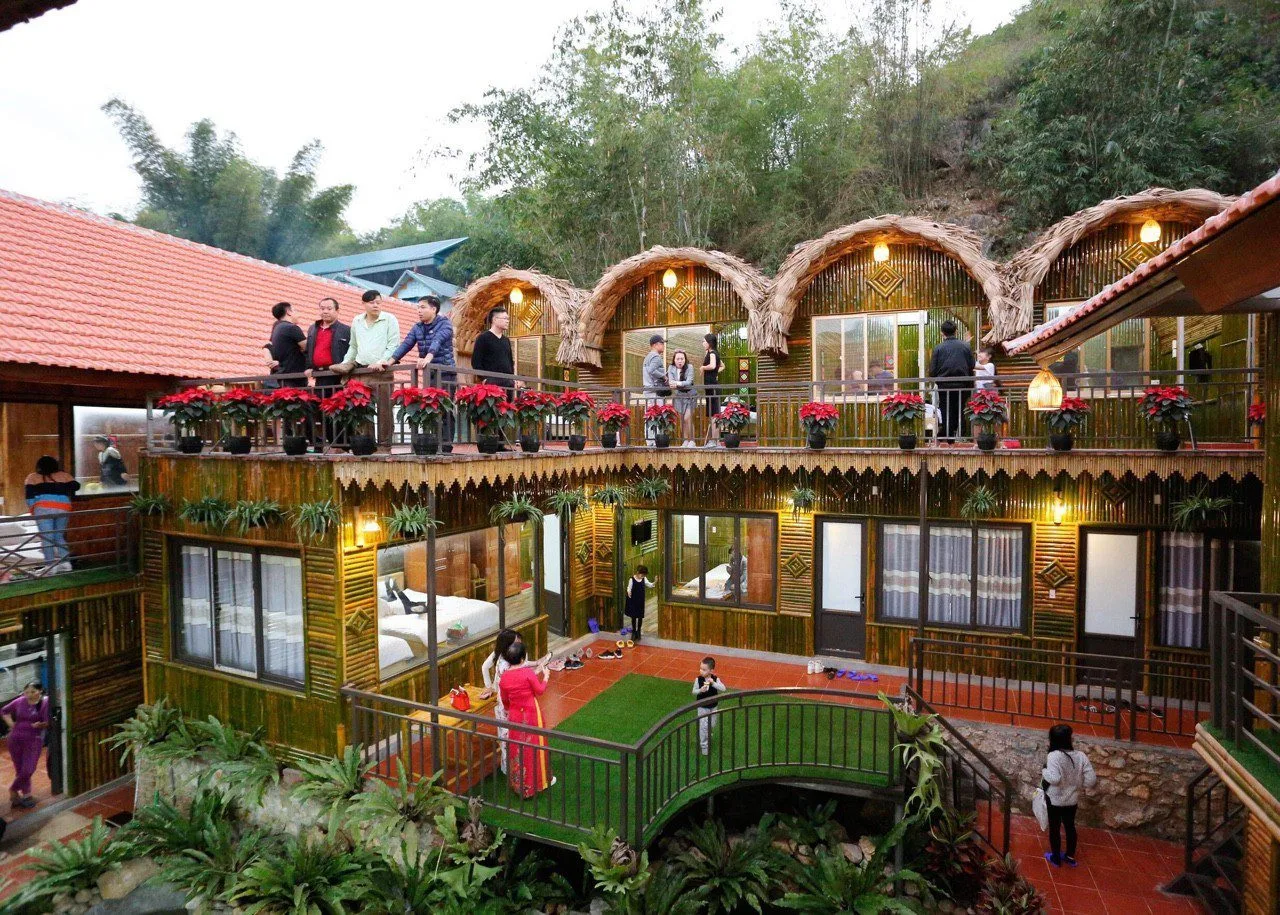 Top 5 Homestay View Cánh Đồng Lúa Đẹp Nhất Bản Lác Mai Châu - Đặc sản và điểm đến du lịch nổi tiếng tại Mai Châu