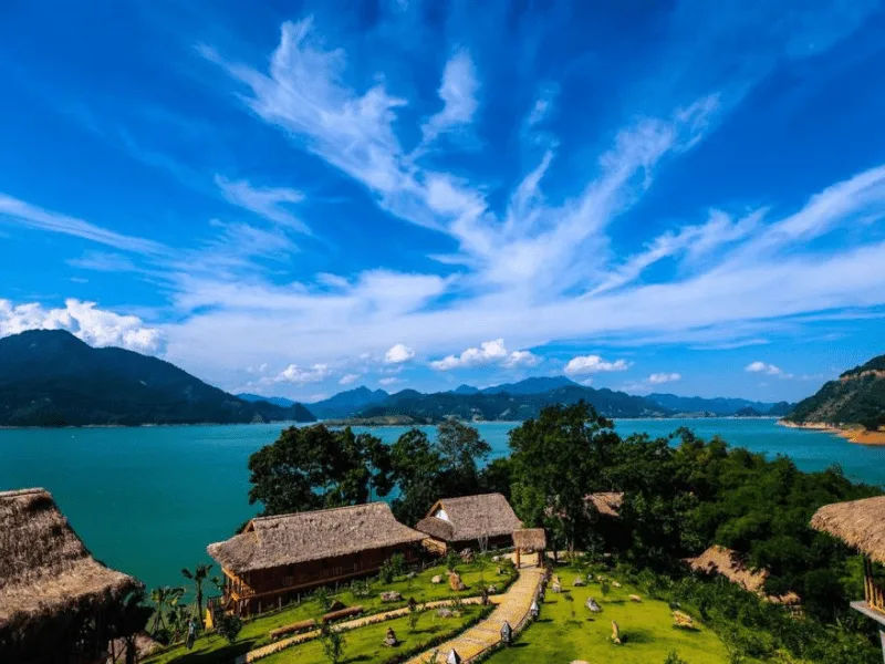 Đặc sản Mai Châu Phú Thọ có gì? Khám phá 20 món ăn ngon - Nhà Hàng Hợp Thủy - Đặc sản và điểm đến du lịch nổi tiếng tại Mai Châu