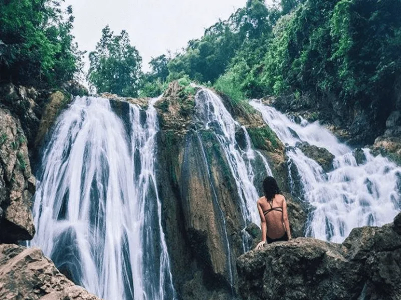 Khu du lịch Mai Châu Phú Thọ - Đặc sản và điểm đến du lịch nổi tiếng tại Mai Châu