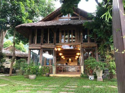 Lịch Trình Du Lịch Mai Châu 2 Ngày 1 Đêm Tự Túc 