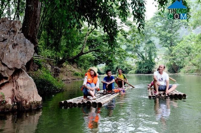 Top 5 Địa Điểm Tổ Chức Team Building Mai Châu Hoành Tráng Nhất - Nhà Hàng Hợp Thủy - Đặc sản và điểm đến du lịch nổi tiếng tại Mai Châu