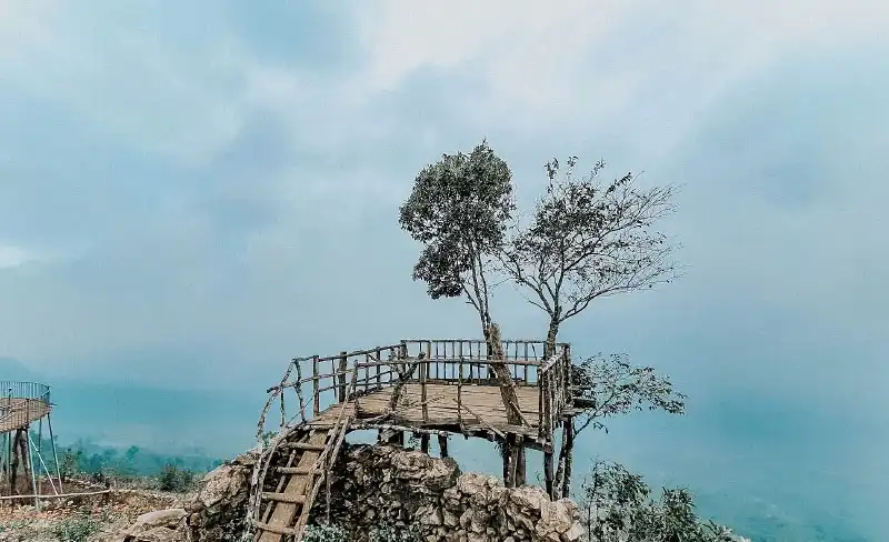 Săn Mây Hang Kia Pà Cò: Trải nghiệm khó quên - Nhà Hàng Hợp Thủy - Đặc sản và điểm đến du lịch nổi tiếng tại Mai Châu