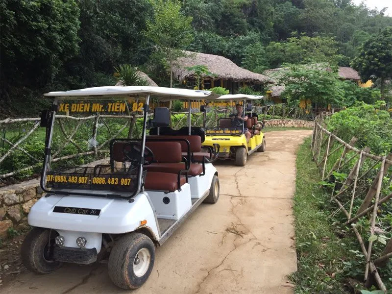 Thuê Xe Đạp Ở Mai Châu – Trải Nghiệm Độc Đáo Giá Rẻ 2025 - Đặc sản và điểm đến du lịch nổi tiếng tại Mai Châu